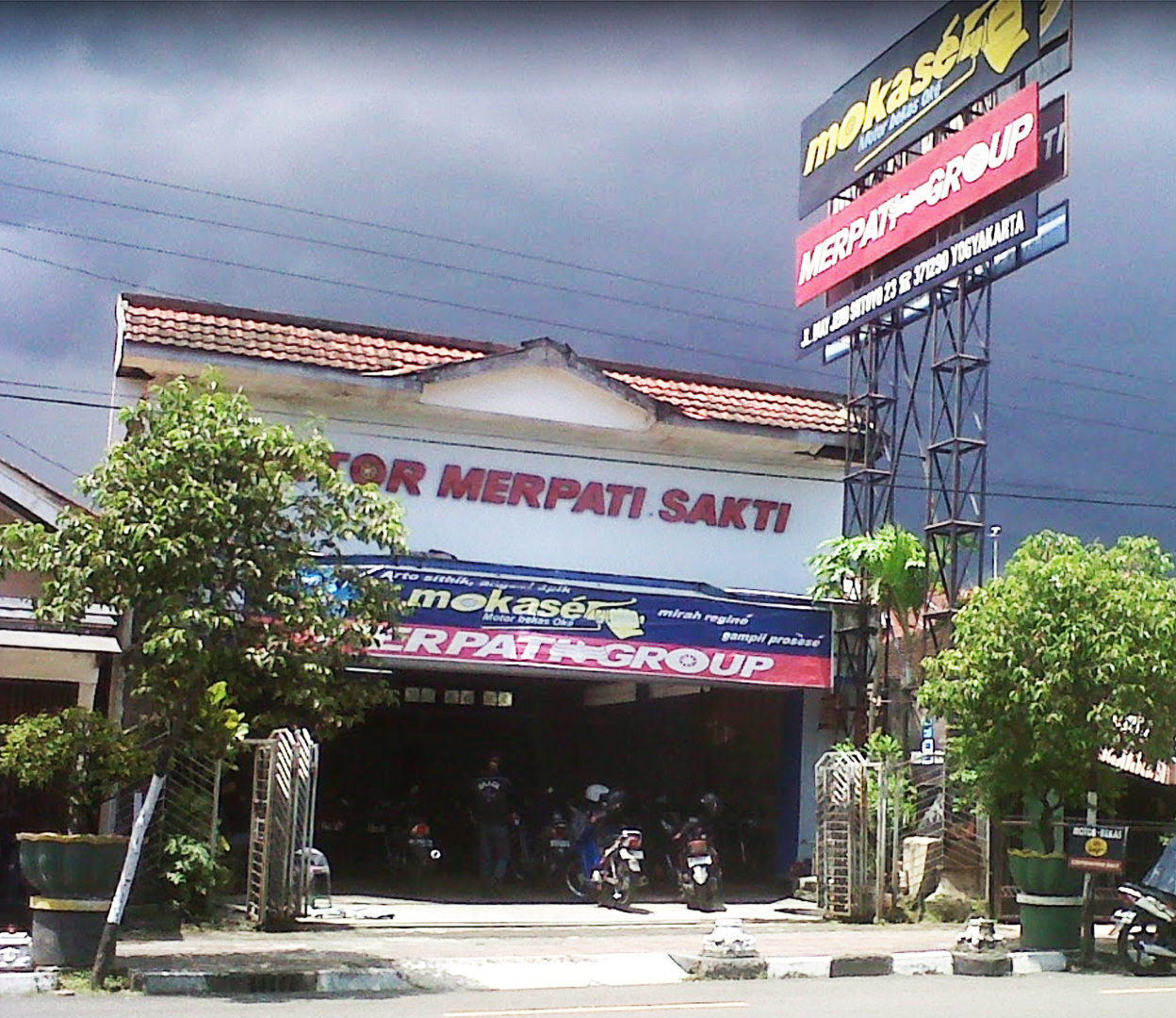 Lihat
